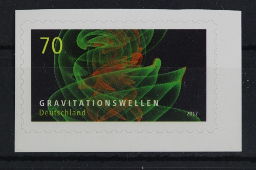 Deutschland (BRD), MiNr. 3356 sk, postfrisch