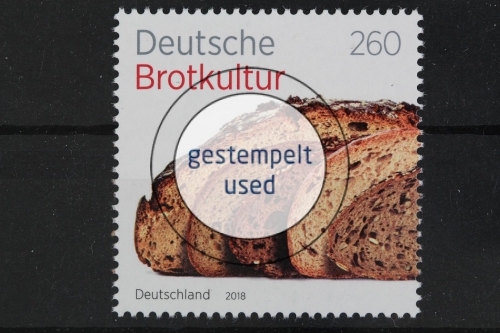 Deutschland (BRD), MiNr. 3355, gestempelt