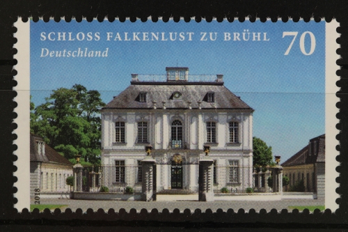 Deutschland (BRD), MiNr. 3354, postfrisch