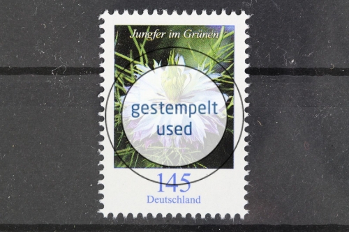 Deutschland (BRD), MiNr. 3351, gestempelt