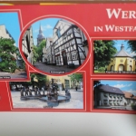 Deutschland, Ansichtskarten-Posten ab den 1960er Jahren