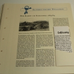 Borek, 27 Blätter für die Altdeutschland-Sammlung, alles Deckblätter etc.