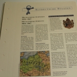 Borek, 27 Blätter für die Altdeutschland-Sammlung, alles Deckblätter etc.