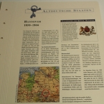 Borek, 27 Blätter für die Altdeutschland-Sammlung, alles Deckblätter etc.