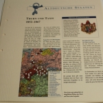 Borek, 27 Blätter für die Altdeutschland-Sammlung, alles Deckblätter etc.