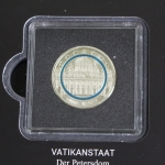 Medaillensammlung "Europa - Der leuchtende Ring", in 333er Silber