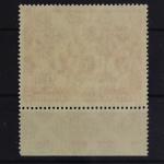 DDR, MiNr. 287, Unterrand mit DV, postfrisch