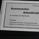 Postgeschichte "Achim", über 130 Belege (viel Vorphila), Einlieferungsscheine