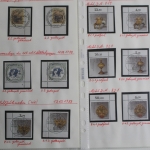 Berlin, Jahrgang 1988, MiNr. 800-829, nur Eckränder, postfrisch + gestempelt