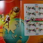 China, Fußball WM 2002 in Süd-Korea und Japan