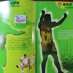 China, Fußball WM 2002 in Süd-Korea und Japan