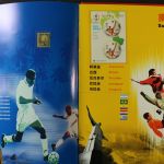 China, Fußball WM 2002 in Süd-Korea und Japan