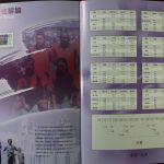 China, Fußball WM 2002 in Süd-Korea und Japan
