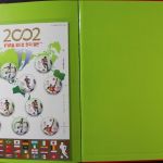 China, Fußball WM 2002 in Süd-Korea und Japan