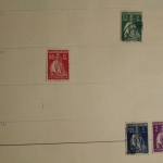 Portugal ca. 1855-1928, gestempelte Sammlung mit guten Ausgaben
