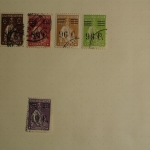 Portugal ca. 1855-1928, gestempelte Sammlung mit guten Ausgaben