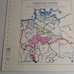Norddeutscher Postbezirk 1868-1870, gestempelte Sammlung