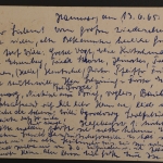 Hannover, Deutschlandtreffen der Schlesier, 11.-13. Juni 1965