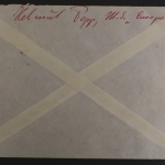 Norddeutscher Lloyd Bremen, Schwarzmeer-Kreuzfahrt, MS Europa 5/1970