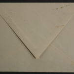 Deutsches Reich, MiNr. 743 auf Sammlerbrief