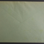 Deutsches Reich, MiNr. 768 + 769 auf Bedarfsbrief