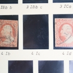 USA 1851-1929, gestempelte Spezial-Sammlung