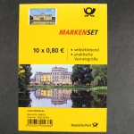 Deutschland (BRD), MiNr. 3128, Folienblatt 43, gestempelt