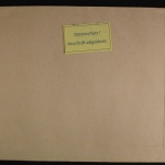 Deutschland (BRD), MiNr. 1405, 26-fach Frankatur, Sonderstempel