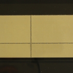 DDR, MiNr. 1173, Paar, Ecke li. oben, DV I II III IV, gestempelt