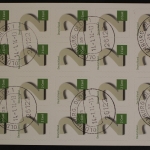 Deutschland (BRD), MiNr. 3045, FB 34, gestempelt