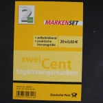 Deutschland (BRD), MiNr. 3045, FB 34, gestempelt