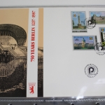 Motivsammlung 750 Jahre Berlin in 2 blauen Alben