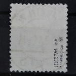 DDR, MiNr. 331 va XII, gestempelt, VP Signatur