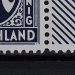 Bizone, MiNr. 34 b Cz Plattenfehler VI, postfrisch, BPP Fotoattest