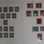 Berlin 1956-1976, postfrische komplette Sammlung