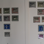 Berlin 1956-1976, postfrische komplette Sammlung