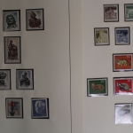 Berlin 1956-1976, postfrische komplette Sammlung