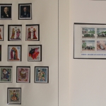 Berlin 1956-1976, postfrische komplette Sammlung