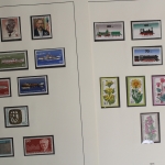 Berlin 1956-1976, postfrische komplette Sammlung