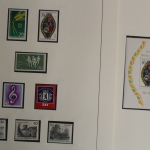 Berlin 1956-1976, postfrische komplette Sammlung