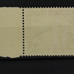 Deutsches Reich, MiNr. 439 X, Südamerikafahrt, postfrisch, BPP Fotoattest