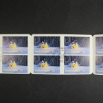 Deutschland (BRD), MiNr. MH 91, Weihnachten 2012, ESST