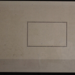 Nicaragua, MiNr. Block 135, Einstein, postfrisch