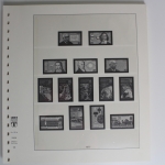 Lindner, DDR 1977-1979, T-System