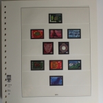 Lindner, Schweiz 1976-1996, T-System