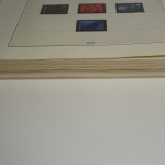 Lindner, Schweiz 1976-1996, T-System