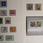 Deutschland (BRD) 1981-1993, zentrische Tagesstempel