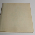 Deutschland (BRD) 1951-1959, gestempelte Sammlung