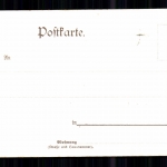 Groß-Kunzendorf, Bahnhof, Bäckerei Adolph, Gesamtansicht