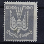 Deutsches Reich, MiNr. 350, postfrisch